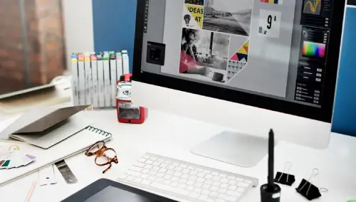 Boosted Credibility with Fewa Studio in Sarnia