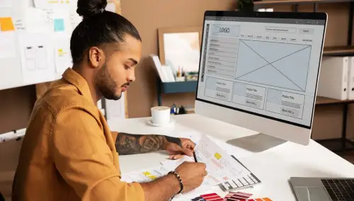 Brand Identity with Fewa Studio in Sarnia