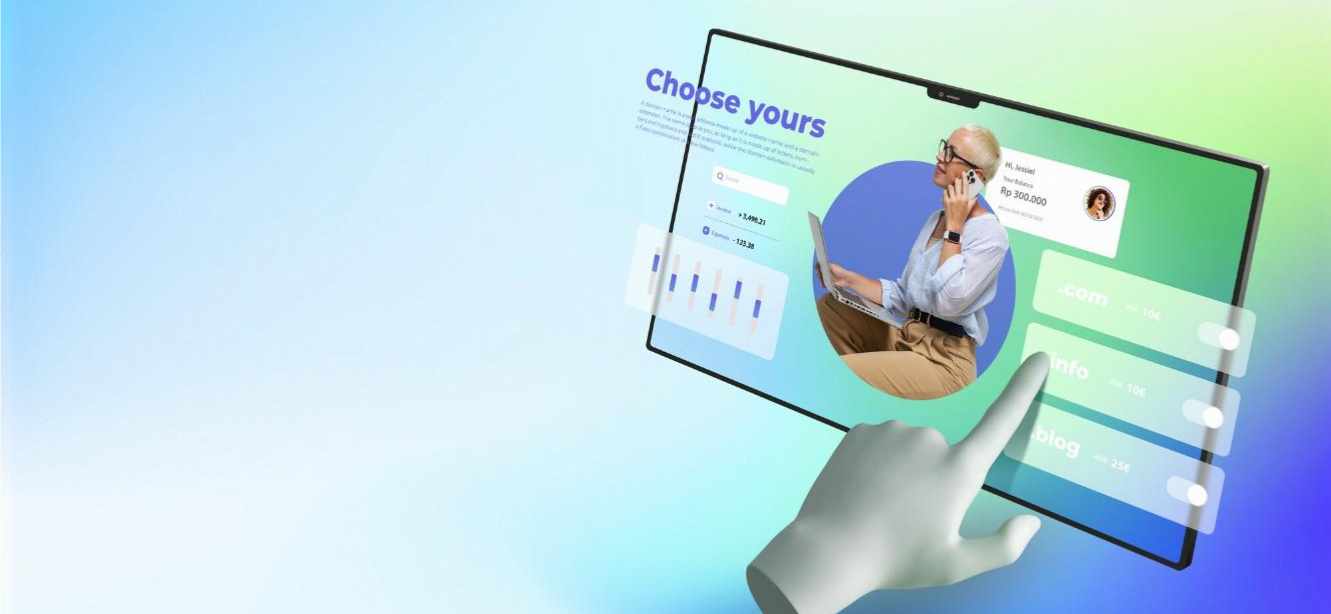 Website Design in Peterborough