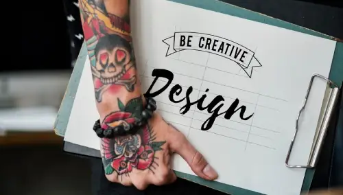 Logo Design and Branding in Sarnia