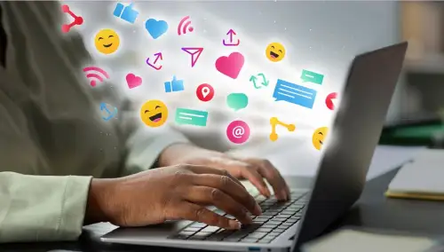 Paid Social Media Advertising in sarnia