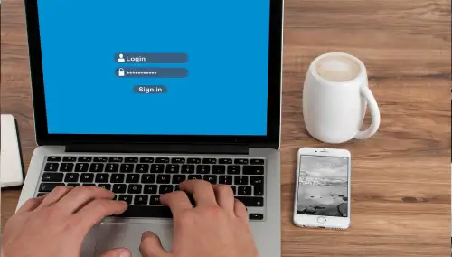 Secure Login Practices