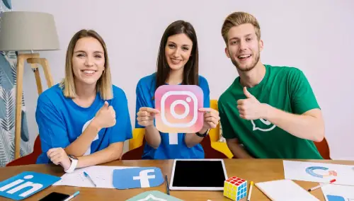 social media marketing agency in sarnia